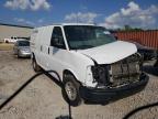 CHEVROLET - EXPRESS