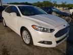 FORD - FUSION