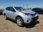 TOYOTA - RAV4