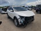 NISSAN - ROGUE
