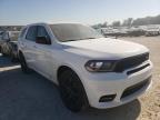 DODGE - DURANGO