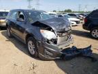 CHEVROLET - EQUINOX