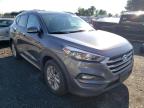 HYUNDAI - TUCSON