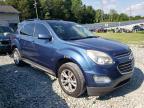 CHEVROLET - EQUINOX