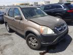 HONDA - CRV