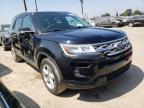 FORD - EXPLORER