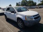 CHEVROLET - EQUINOX