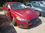 FORD - FUSION