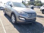 HYUNDAI - SANTA FE