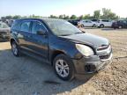 CHEVROLET - EQUINOX