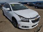 CHEVROLET - CRUZE