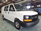 CHEVROLET - EXPRESS