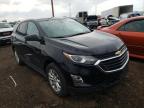 CHEVROLET - EQUINOX