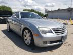 usados CHRYSLER CROSSFIRE