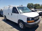 CHEVROLET - EXPRESS