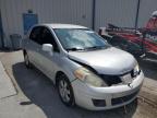 NISSAN - VERSA