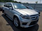 MERCEDES-BENZ - GL-CLASS