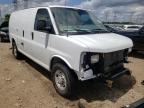 CHEVROLET - EXPRESS