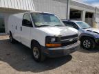 CHEVROLET - EXPRESS