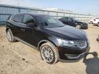 LINCOLN - MKX