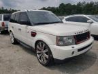 LAND ROVER - RANGE ROVER