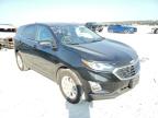 CHEVROLET - EQUINOX