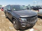 JEEP - GRAND CHEROKEE