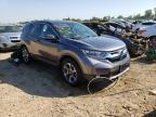 HONDA - CRV