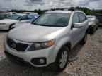 KIA - SORENTO