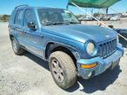 JEEP - LIBERTY