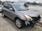 NISSAN - ROGUE
