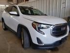 GMC - TERRAIN