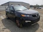 KIA - SORENTO