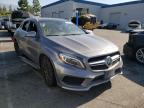 usados MERCEDES-BENZ GLA-CLASS