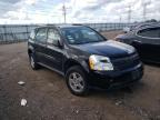 CHEVROLET - EQUINOX