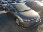 HONDA - CIVIC