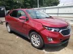 CHEVROLET - EQUINOX