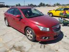 CHEVROLET - CRUZE