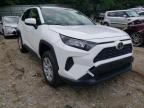 TOYOTA - RAV4