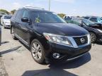 NISSAN - PATHFINDER