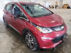 CHEVROLET - BOLT