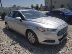 FORD - FUSION