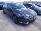 FORD - FUSION