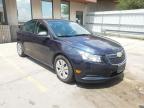 CHEVROLET - CRUZE