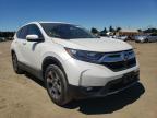 HONDA - CRV