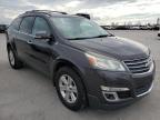 CHEVROLET - TRAVERSE