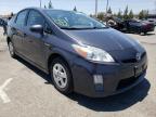 TOYOTA - PRIUS