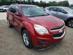 CHEVROLET - EQUINOX