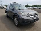 HONDA - CRV