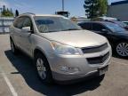 CHEVROLET - TRAVERSE